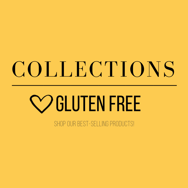 collections: gluten free. shop our best-selling products
