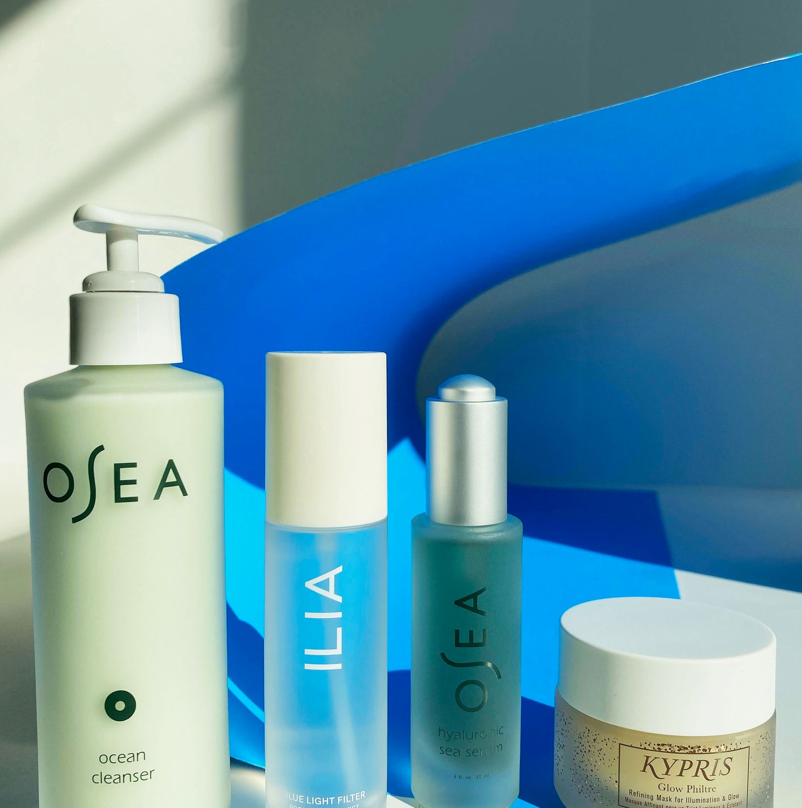 Why We Need the Ocean