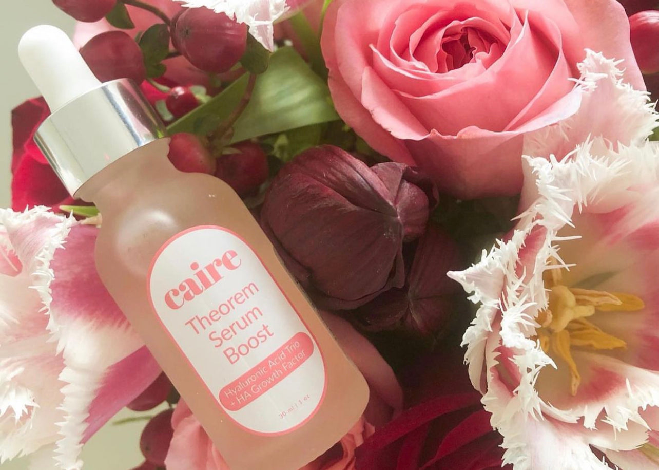 You NEED to know ... the co-founders of Caire Beauty!