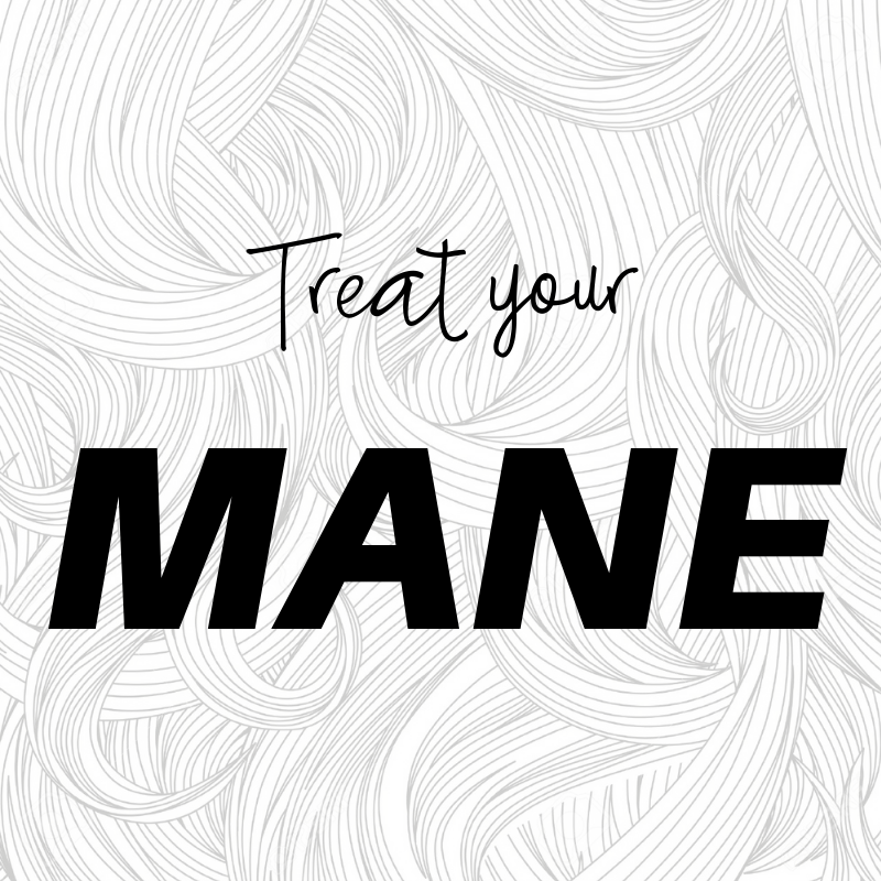 treat your mane