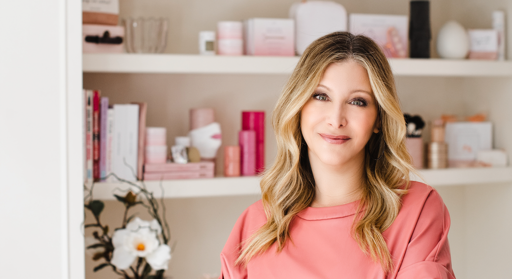 You NEED to Know...the founder of Jenny Patinkin!