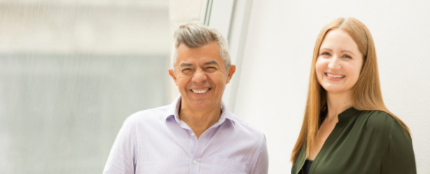 You NEED to know...the Co-Founders of Rahua!