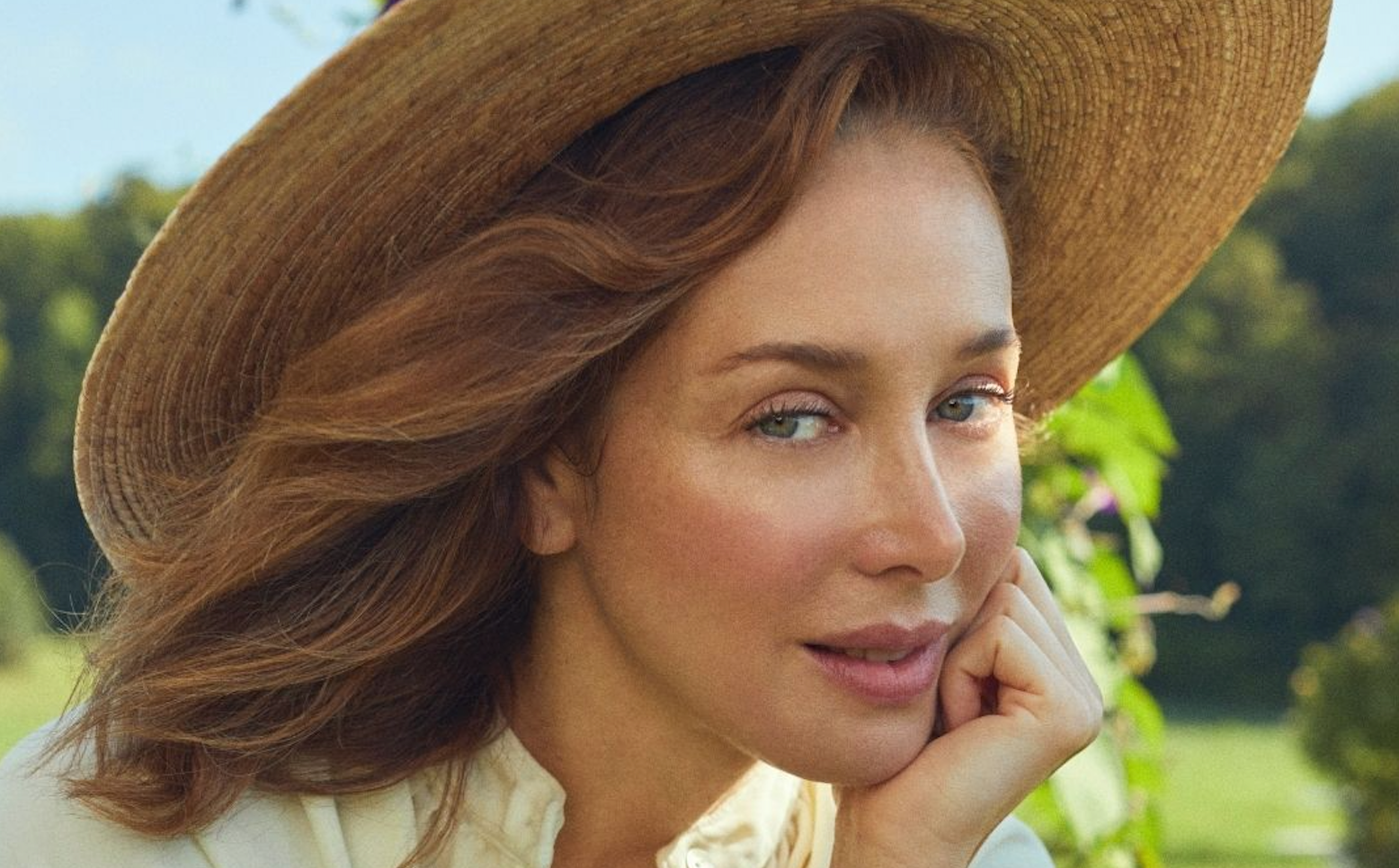 You NEED to Know...the Founder of Tata Harper!