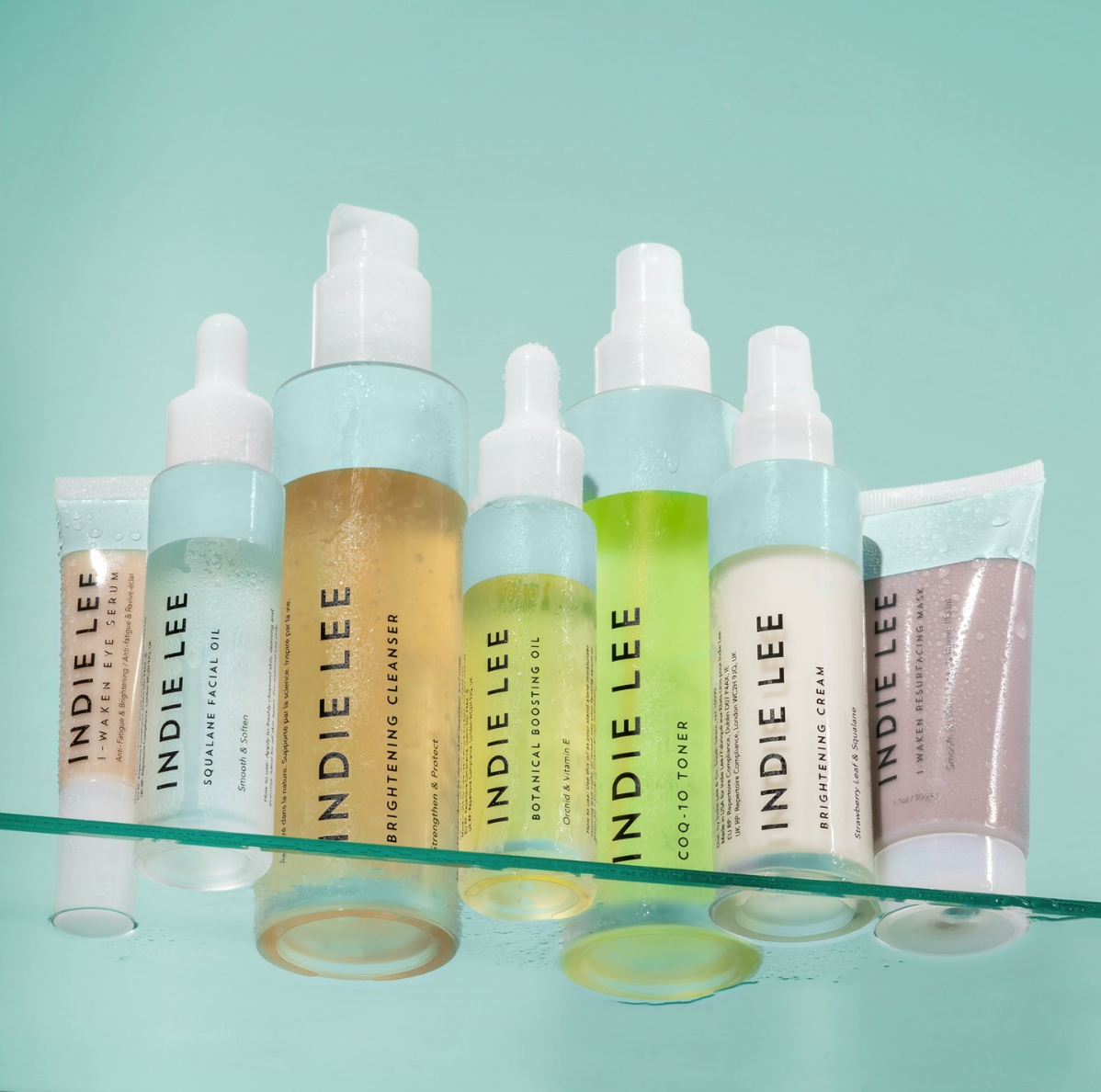 You NEED to Know...the Founder of Indie Lee