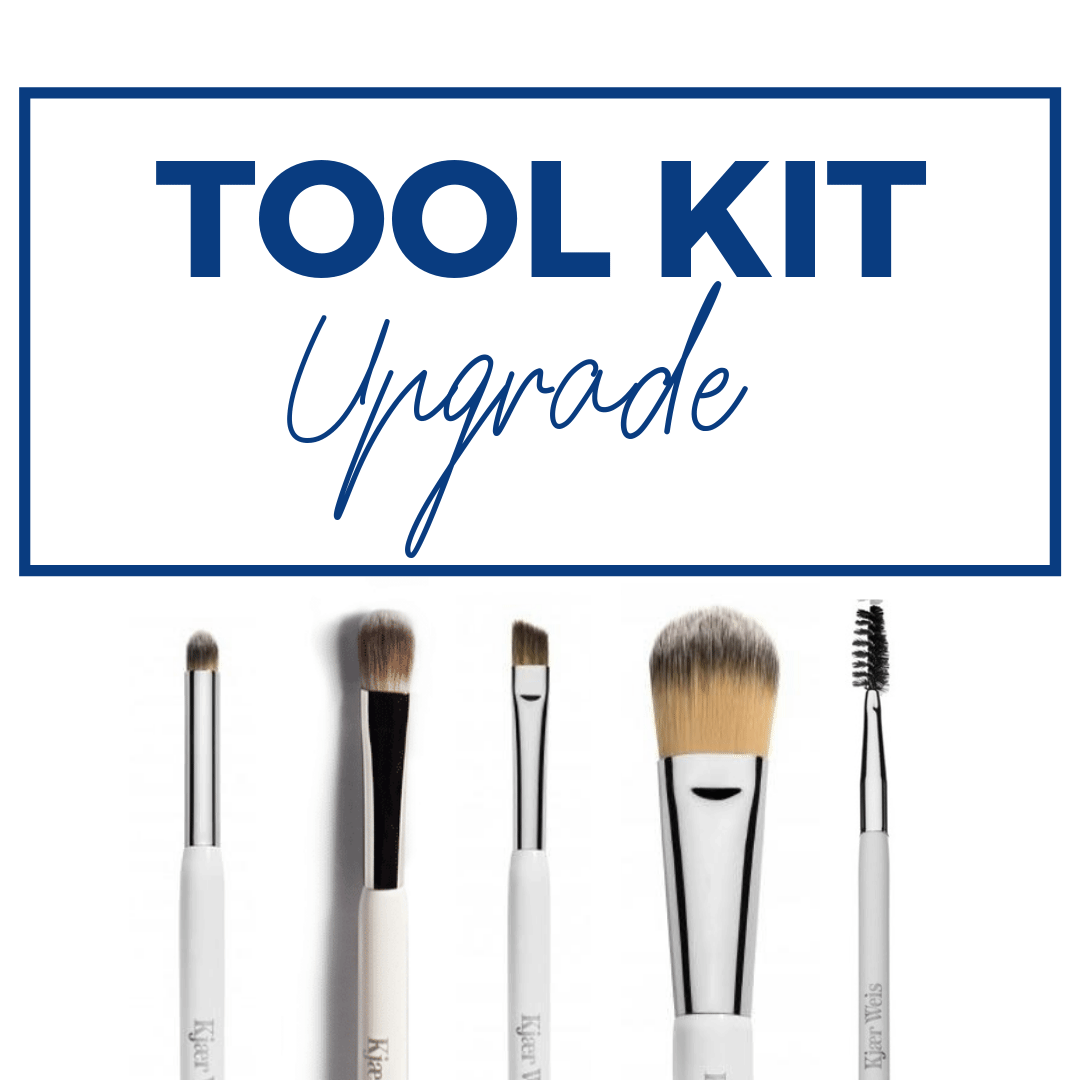 tool kit upgrade