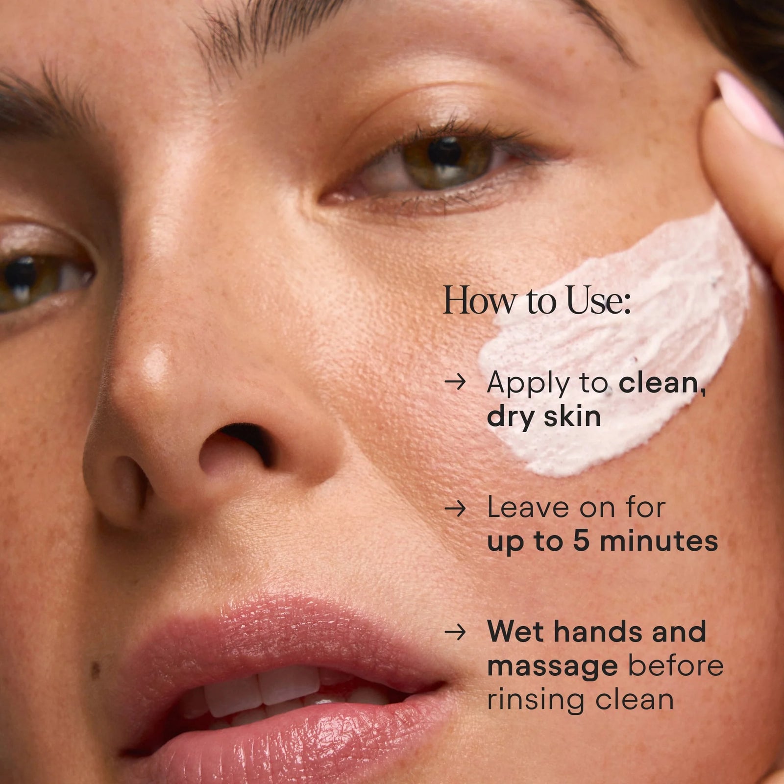 Alpyn Double Polishing Peel - AILLEA