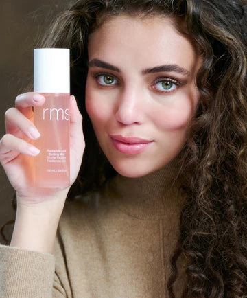 RMS Radiance Lock Setting Mist - AILLEA