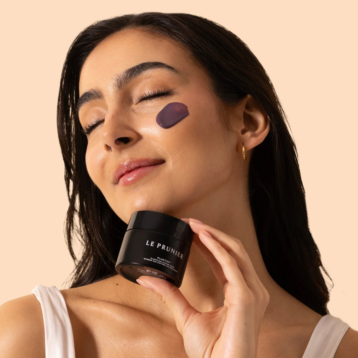 Le Prunier Plumtox Clarifying Enzyme Mask - AILLEA