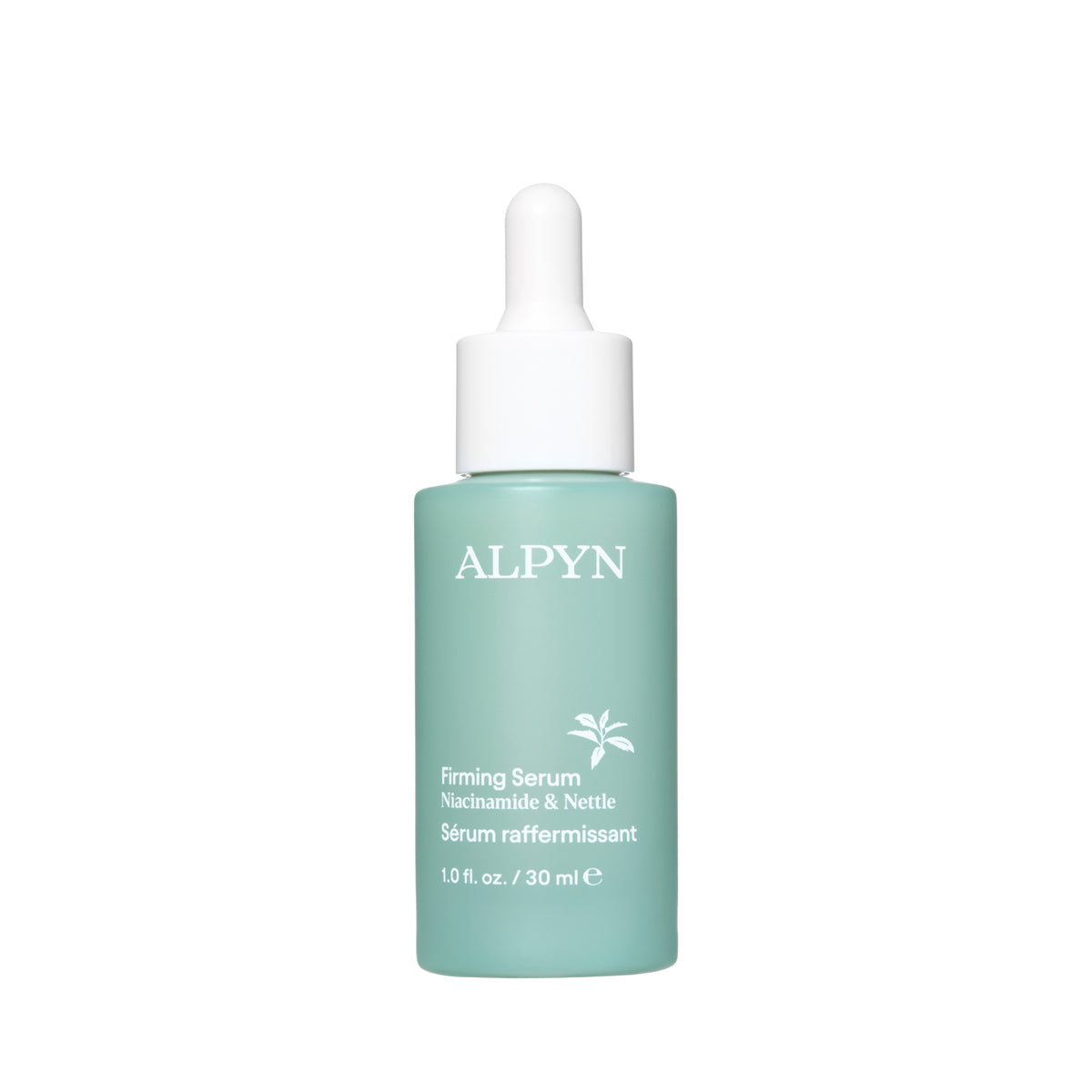 Alpyn Hydrating Firming Serum - AILLEA