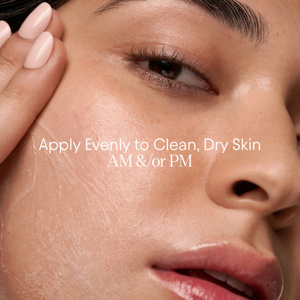 Alpyn Hydrating Firming Serum - AILLEA