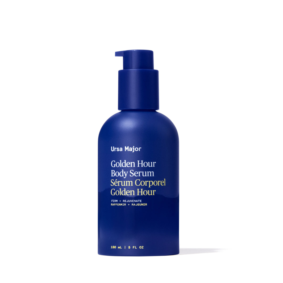 Ursa Major Golden Hour Body Serum - AILLEA