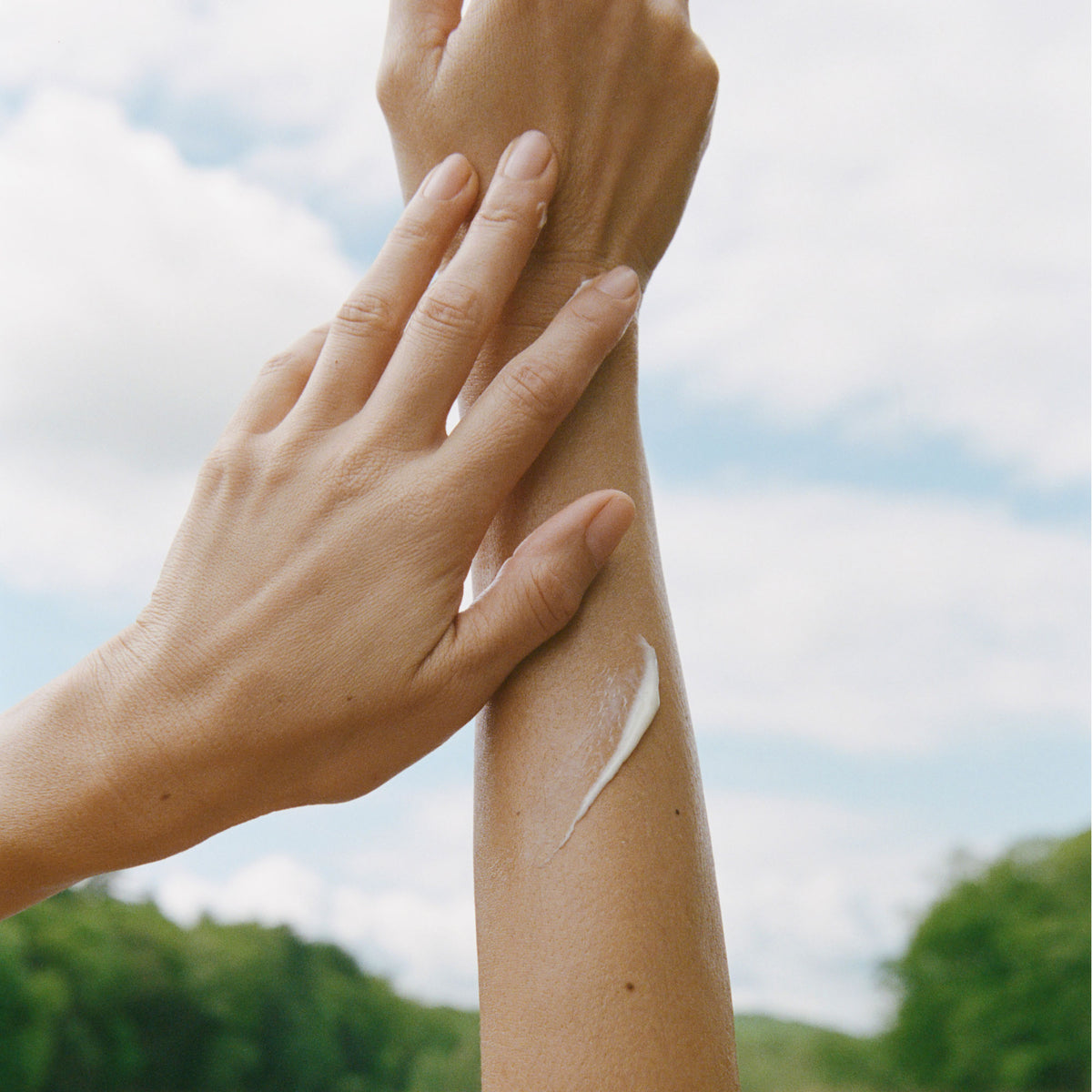 Ursa Major Golden Hour Body Serum - AILLEA