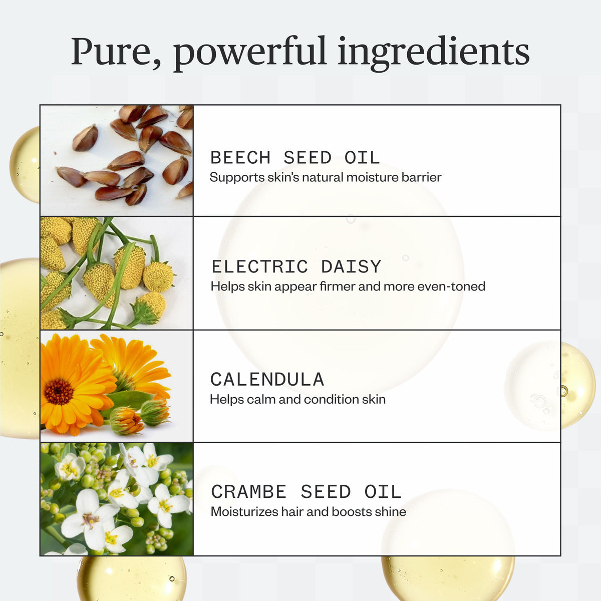 Ursa Major Golden Hour Dry Oil - AILLEA