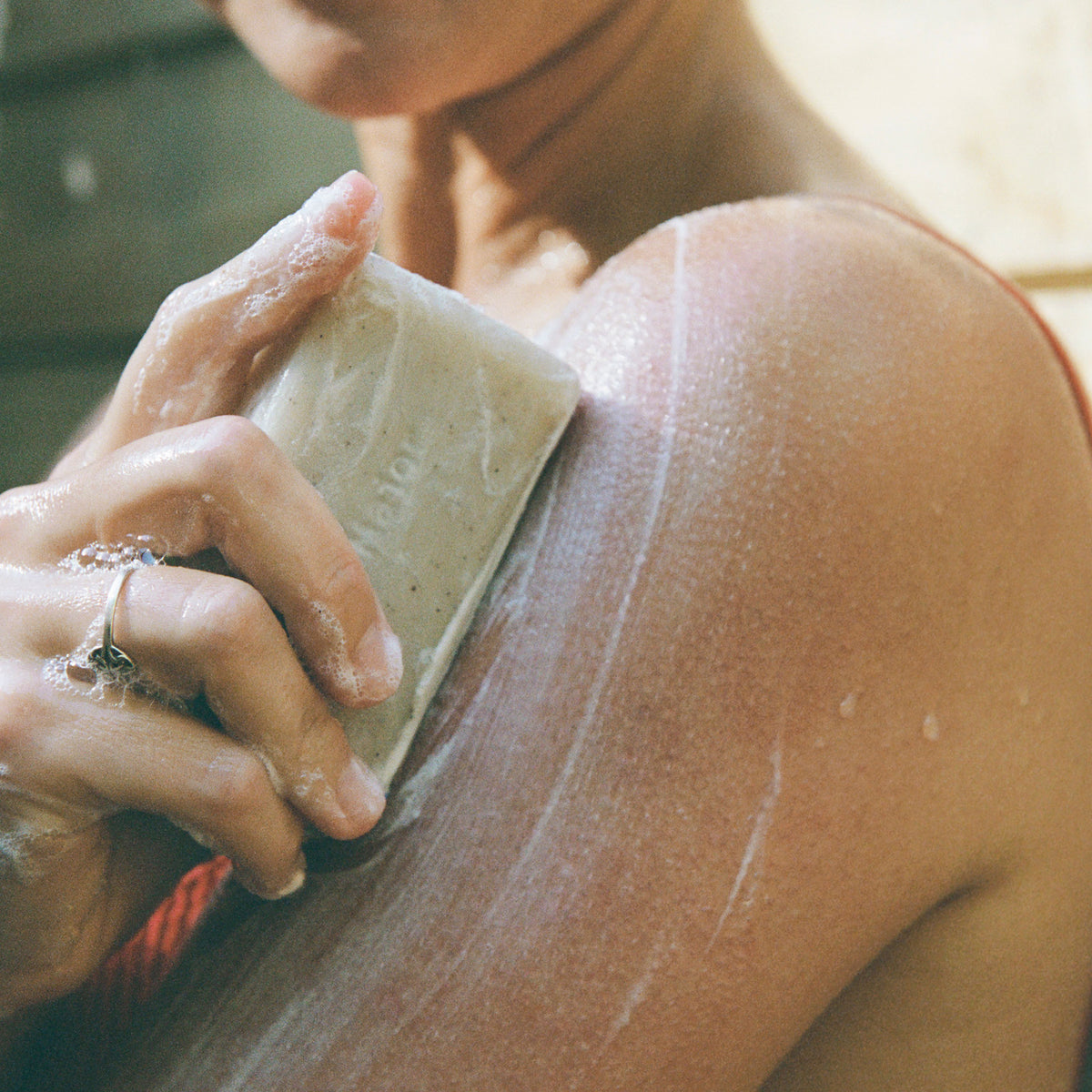 Ursa Major Hoppin' Fresh Bar Soap - AILLEA