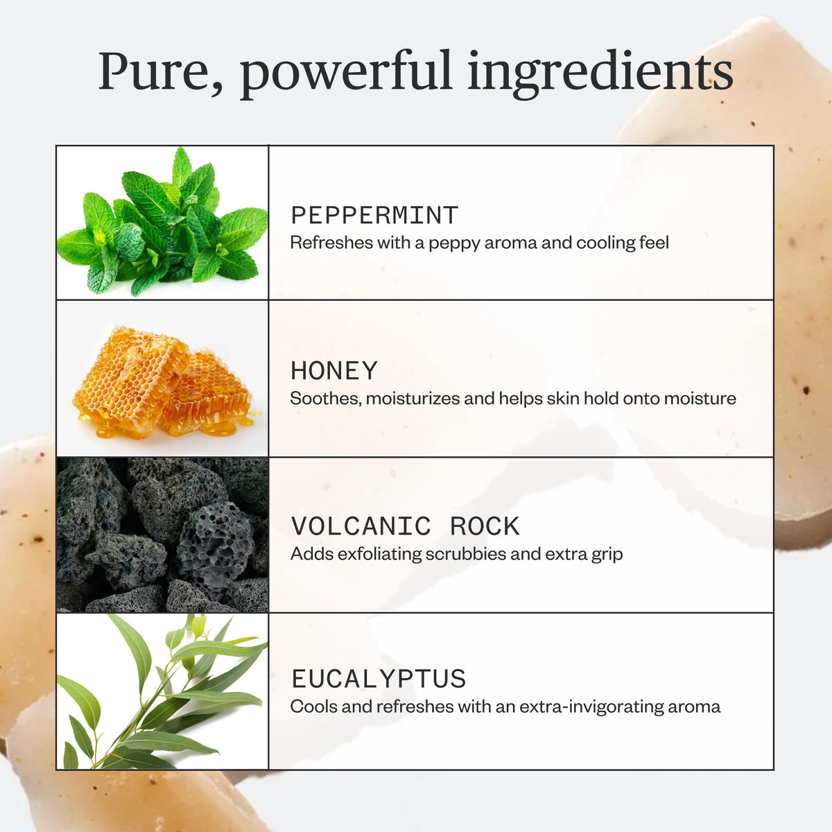 Ursa Major Hoppin' Fresh Bar Soap - AILLEA