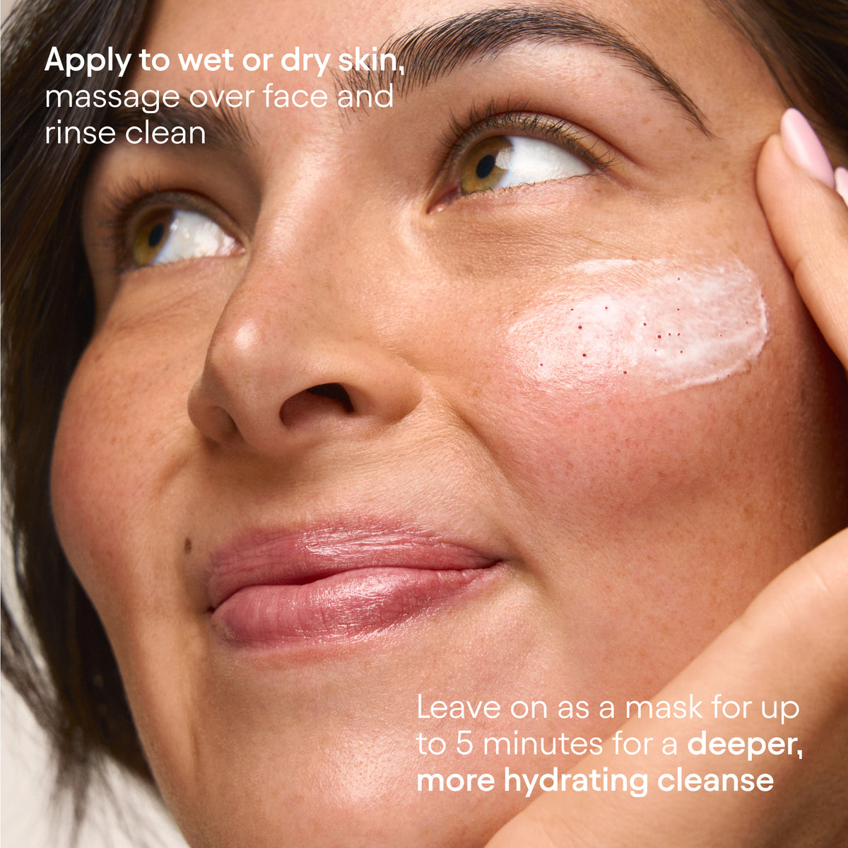 Alpyn Hydrating Cream Cleanser - AILLEA
