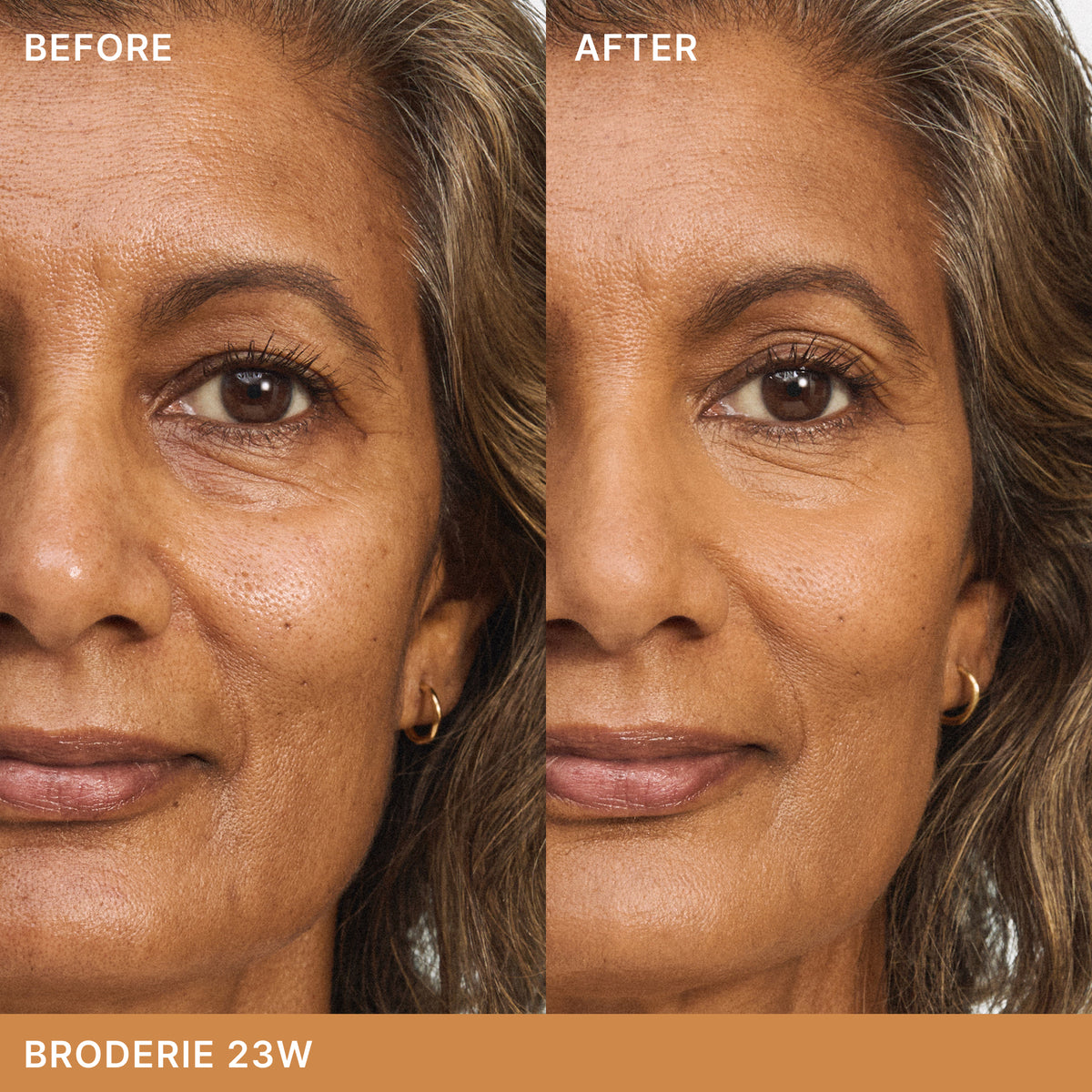 ILIA Skin Blur Serum Concealer - AILLEA