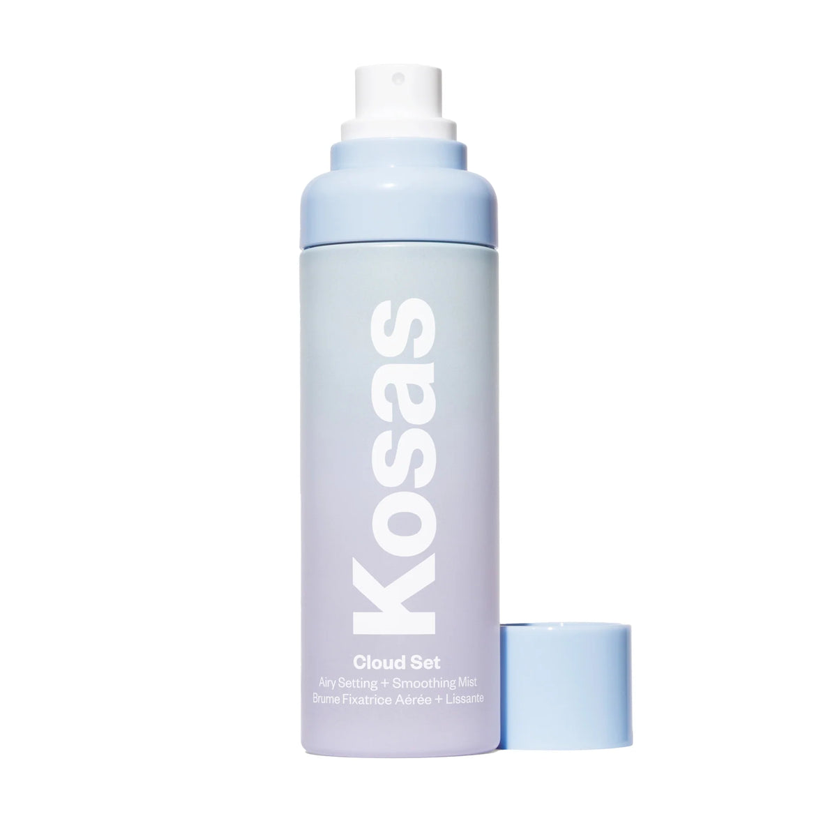 Kosas Cloud Set Mist