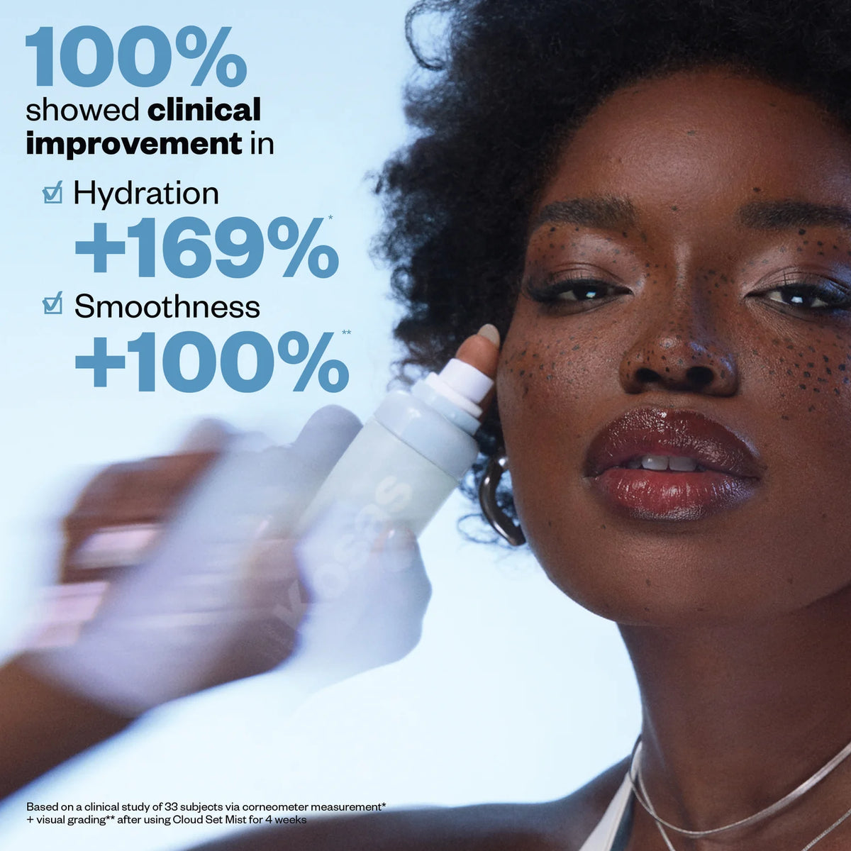 Kosas Cloud Set Mist