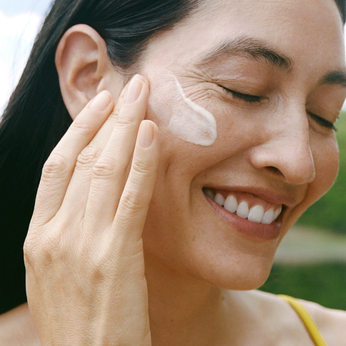 Ursa Major Mountain Glow Golden Serum - AILLEA