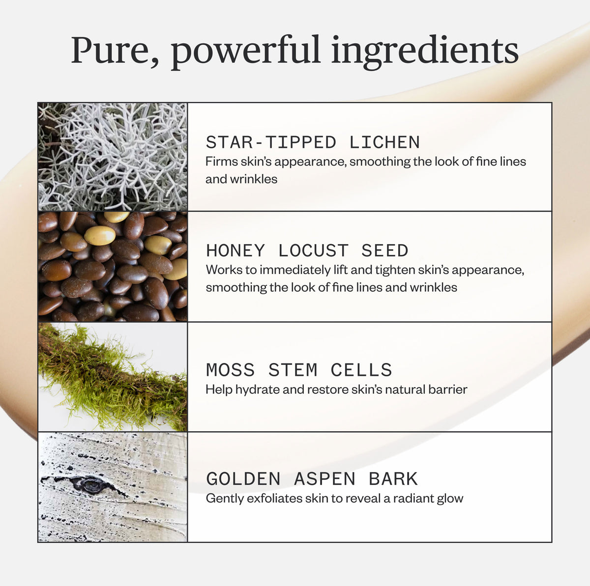 Ursa Major Mountain Glow Golden Serum - AILLEA