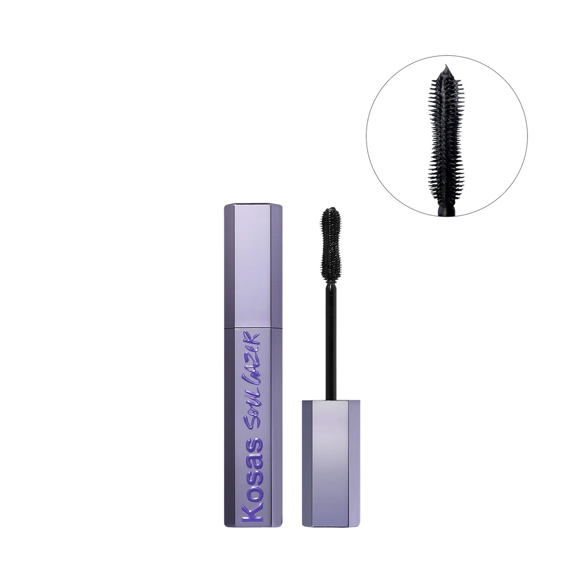 Kosas Soul Gazer Mascara