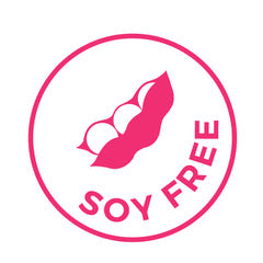 Soy Free