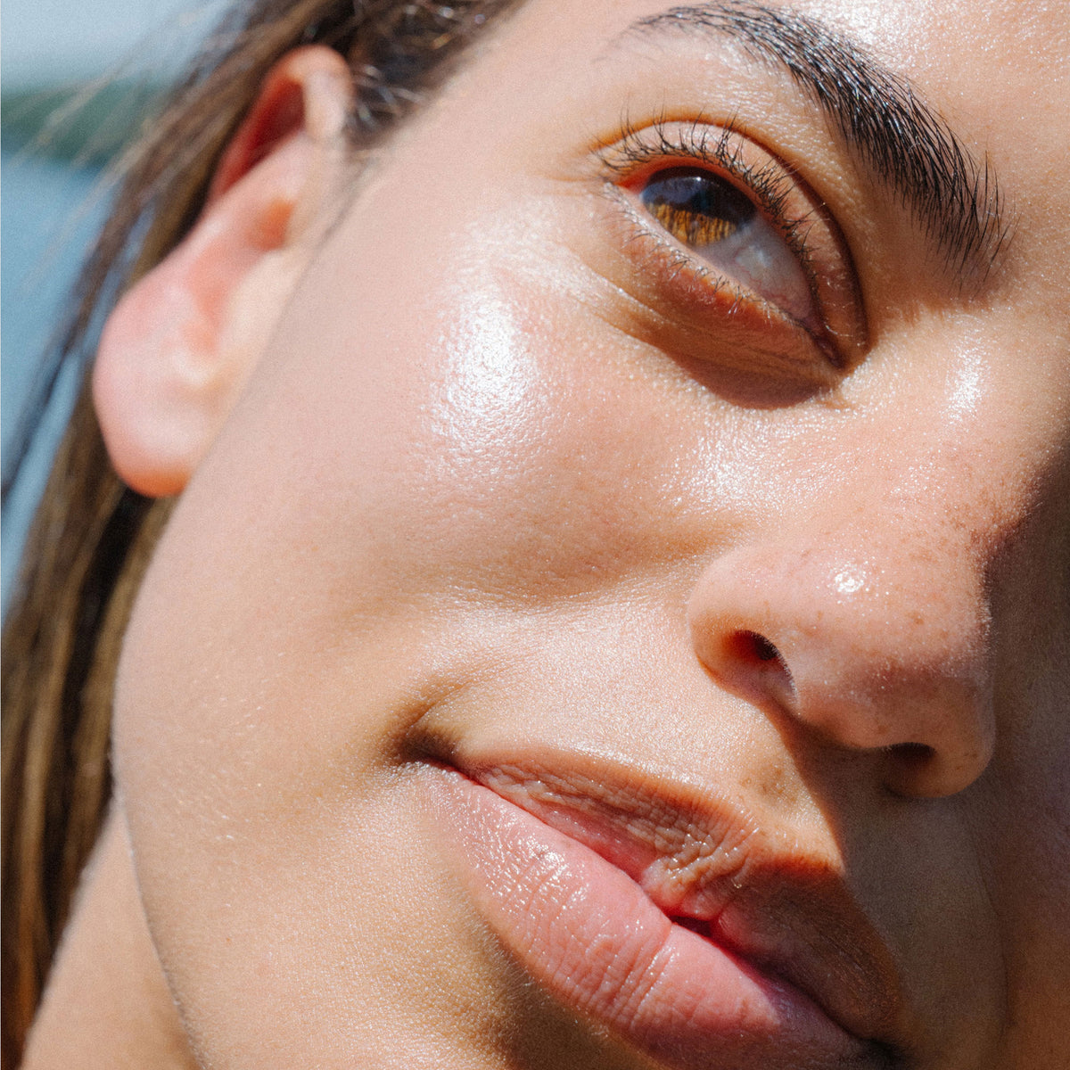 Ursa Major Sunny Start Eye Serum - AILLEA