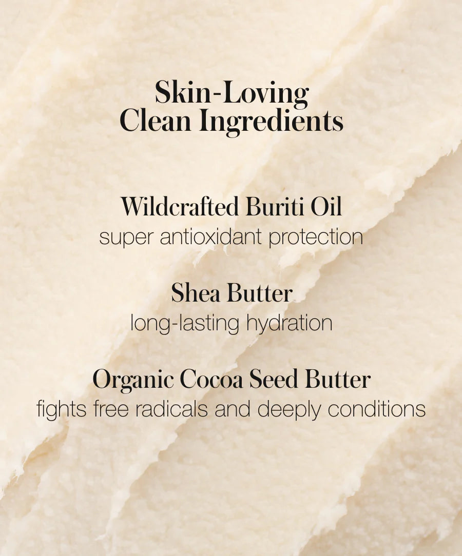 RMS Buriti Bronzer - AILLEA