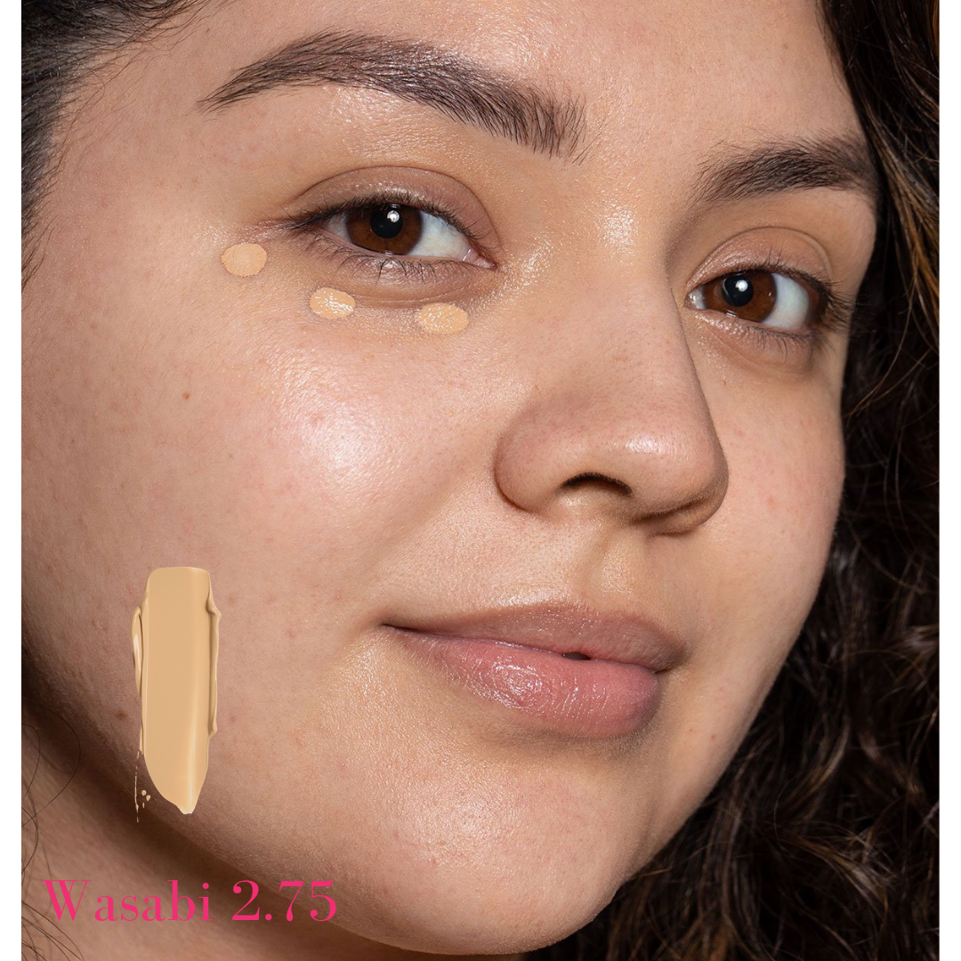 ILIA True Skin Serum Concealer - AILLEA