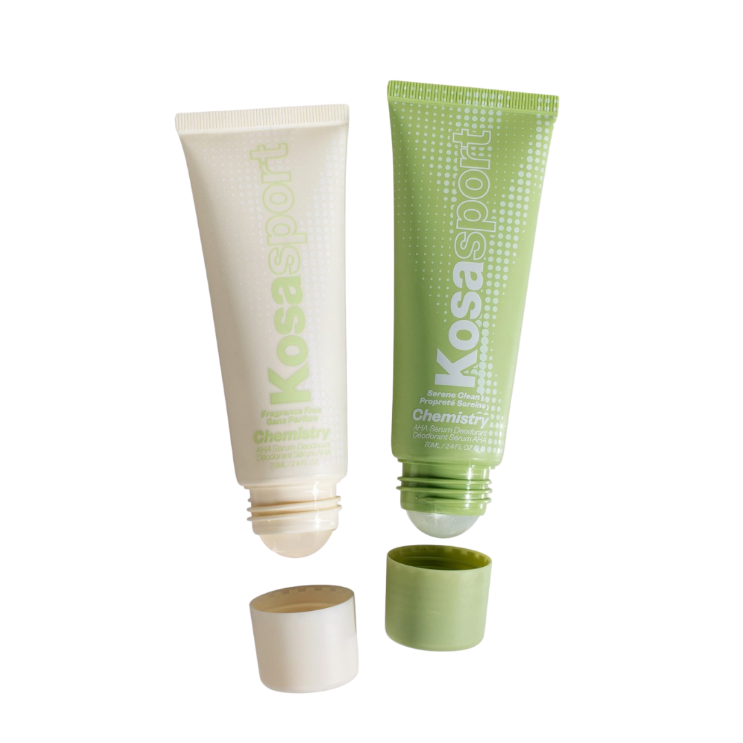 Kosas deodorant online