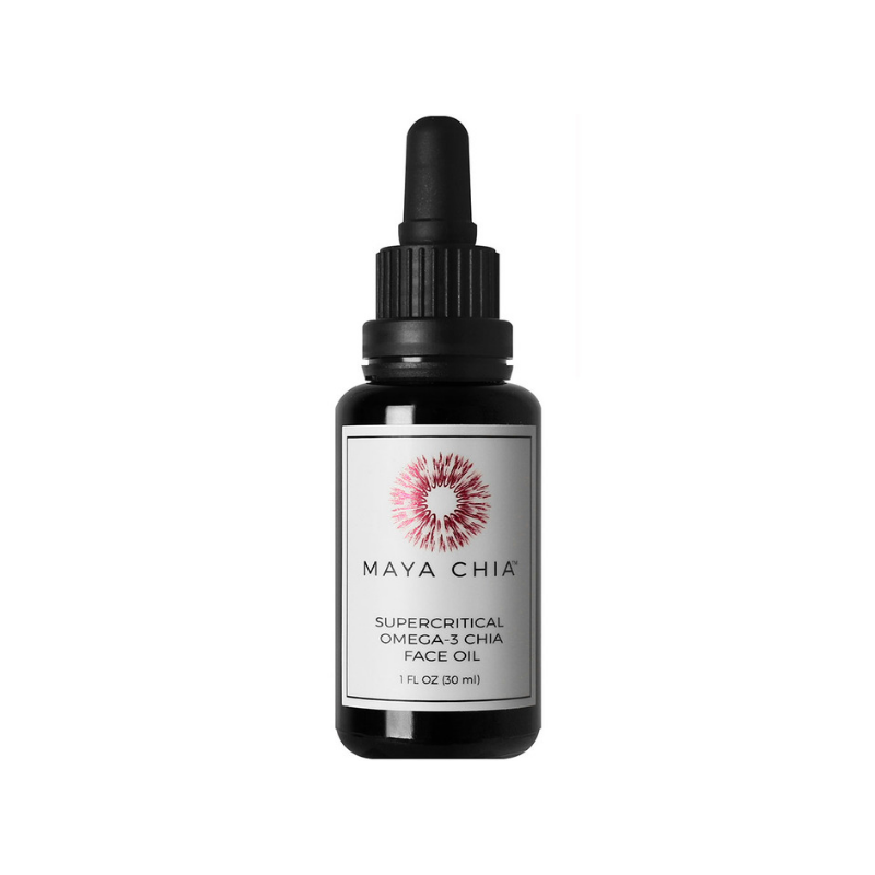 Supercritical Omega-3 Chia Face main image 0