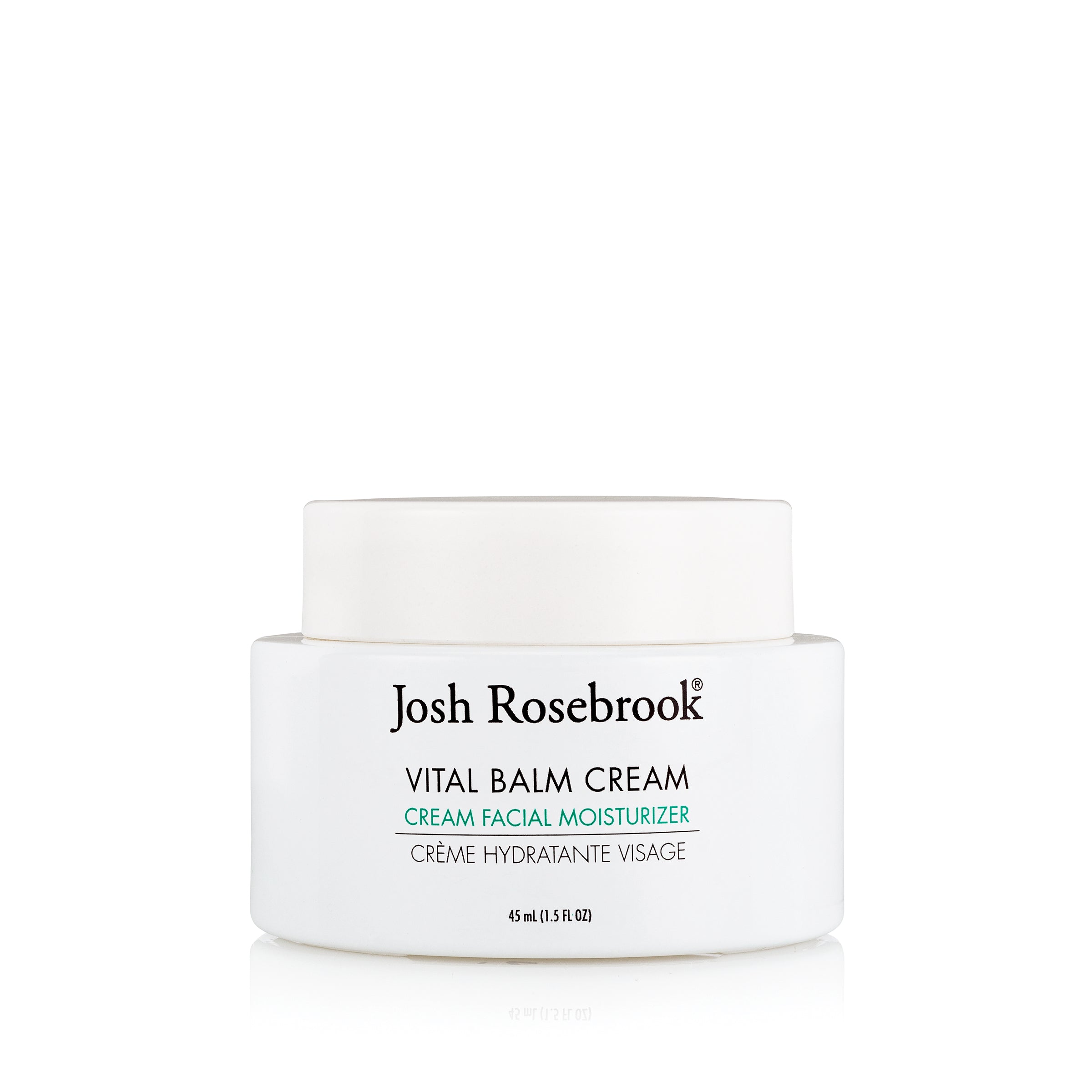 Josh Rosebrook Vital Balm Cream - AILLEA