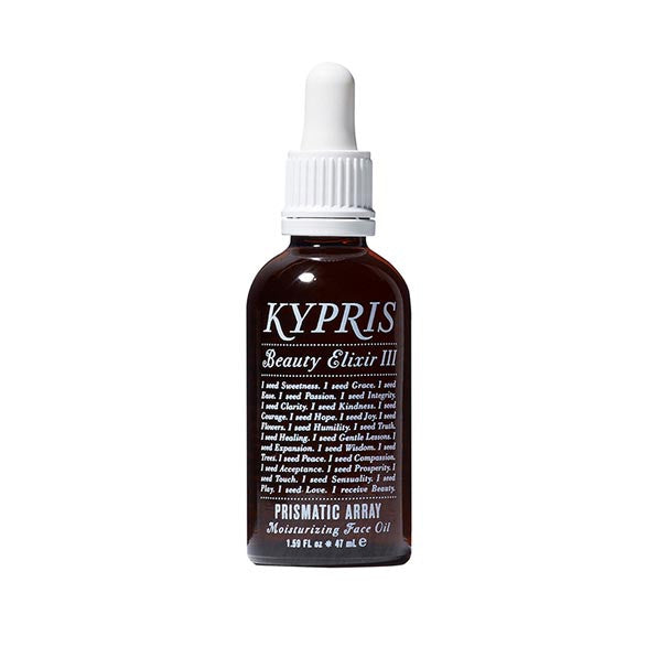 Kypris Beauty Elixir III - Prismatic Array - AILLEA