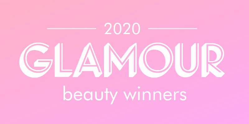 2020 glamour beauty winners