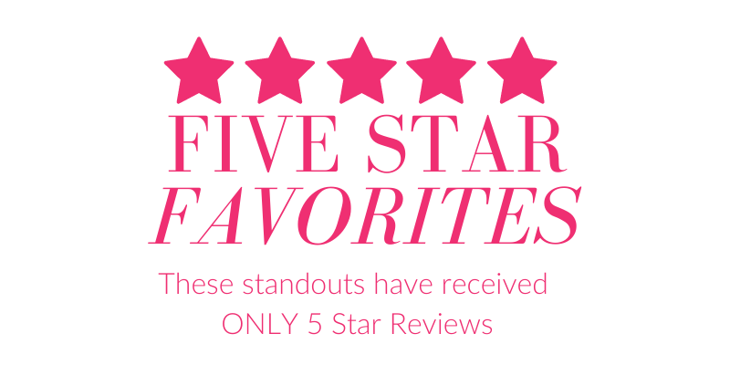 5 Star Favorites