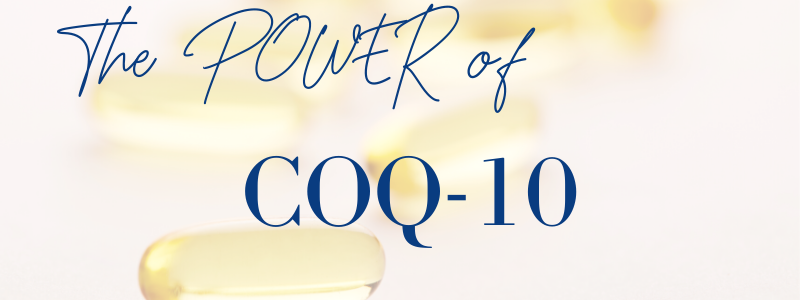 the power of coq-10