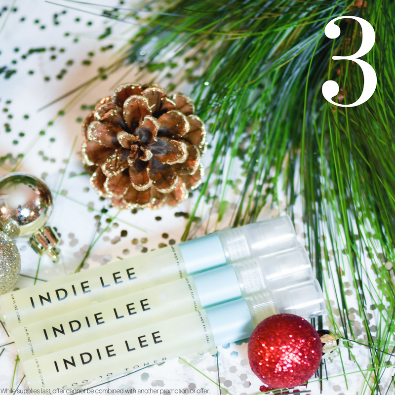 indie lee coq-10 toner