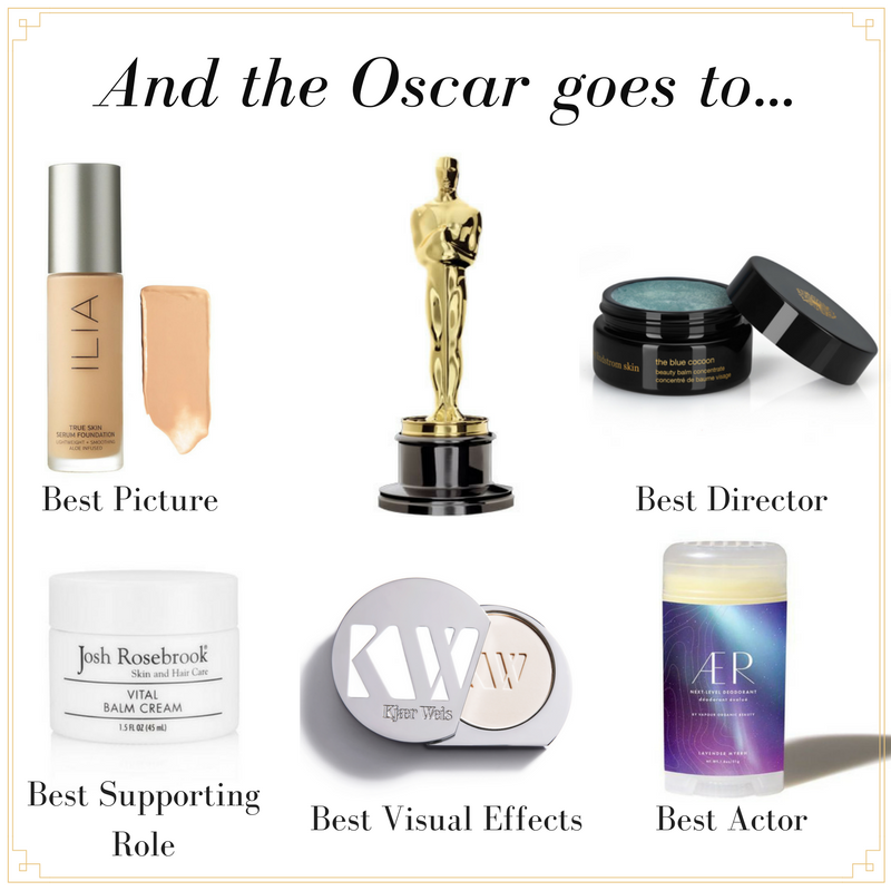 and the oscar goes to...