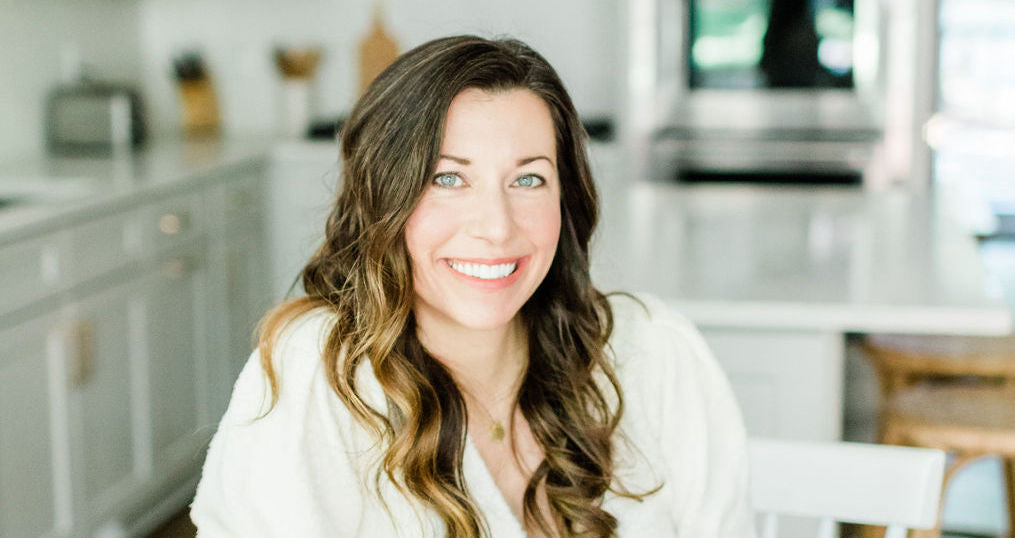 You NEED to know...Molly Hill Founder of Maison Pur!