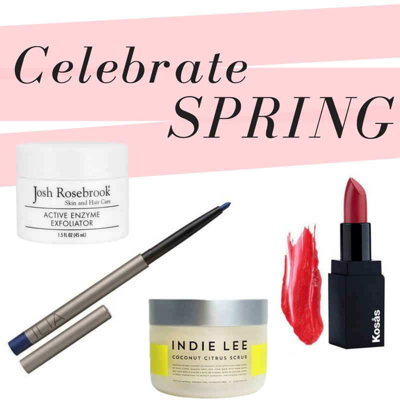 celebrate spring