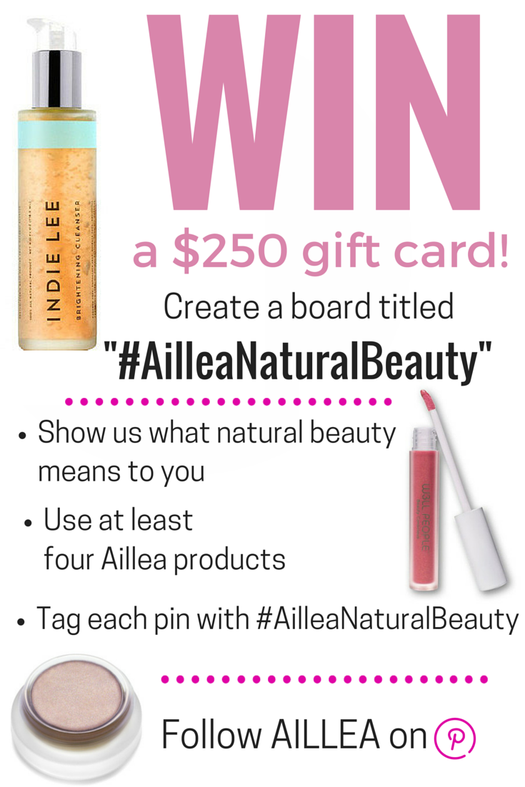 gift card giveaway rules