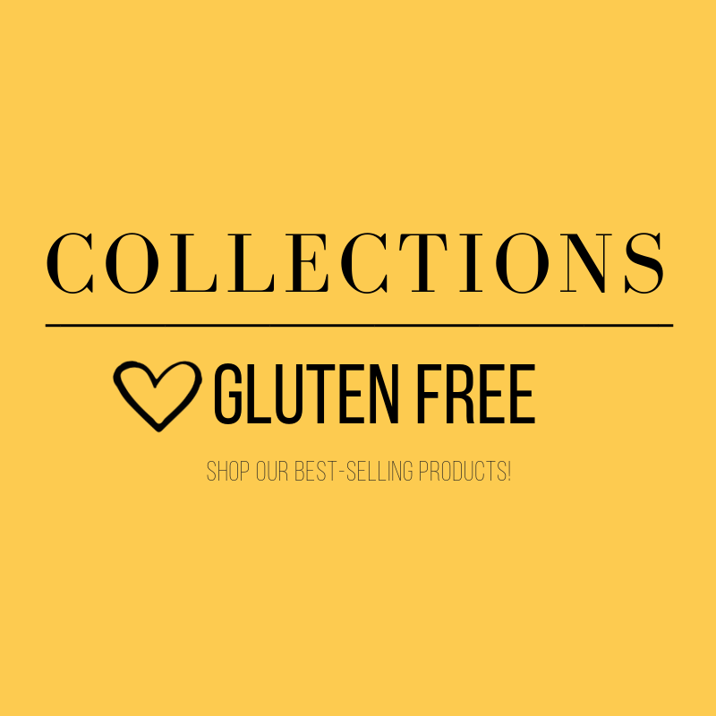 collections: gluten free. shop our best-selling products 