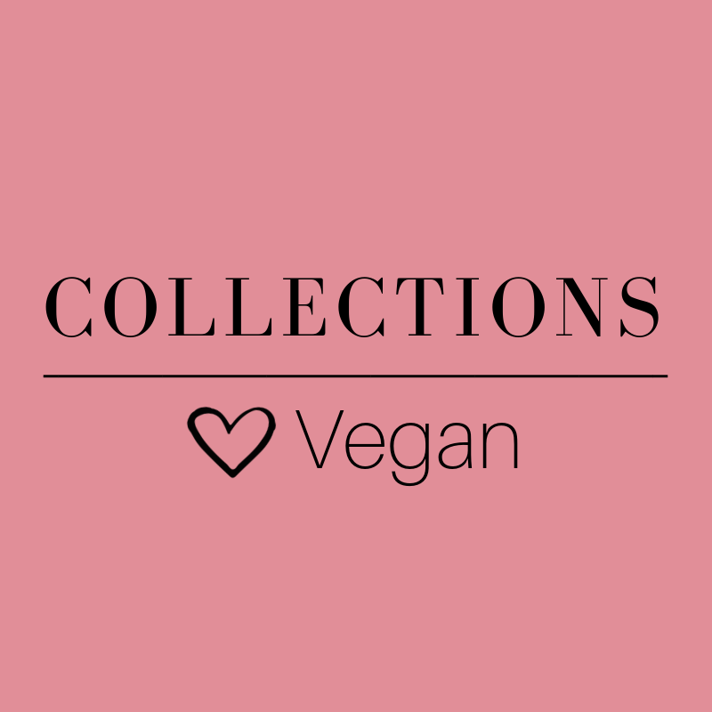 vegan collection 