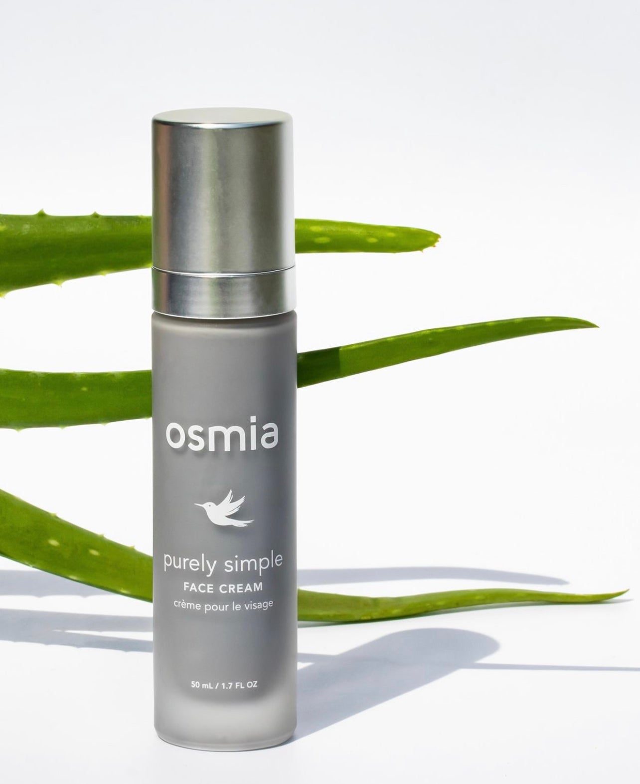 You need to know... Dr. Sarah Villafranco founder of Osmia!