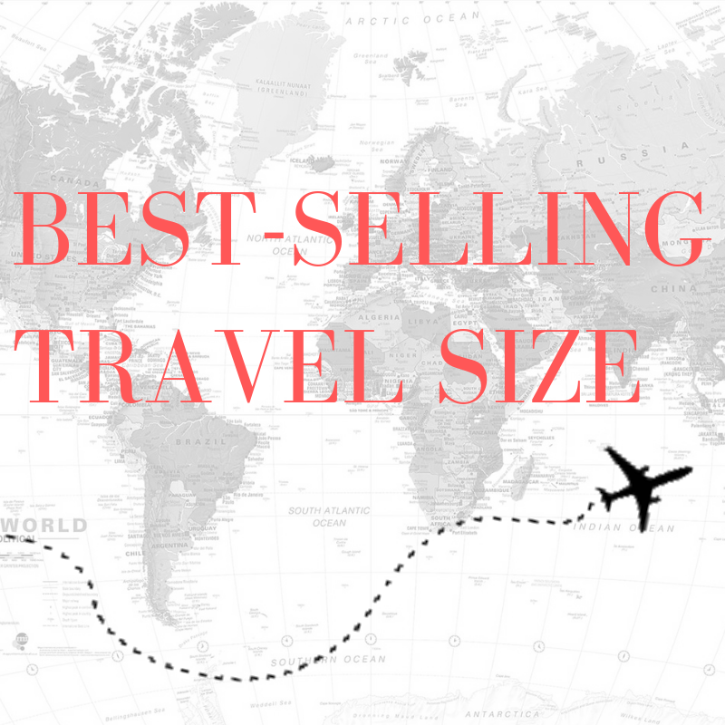 best-selling travel size 