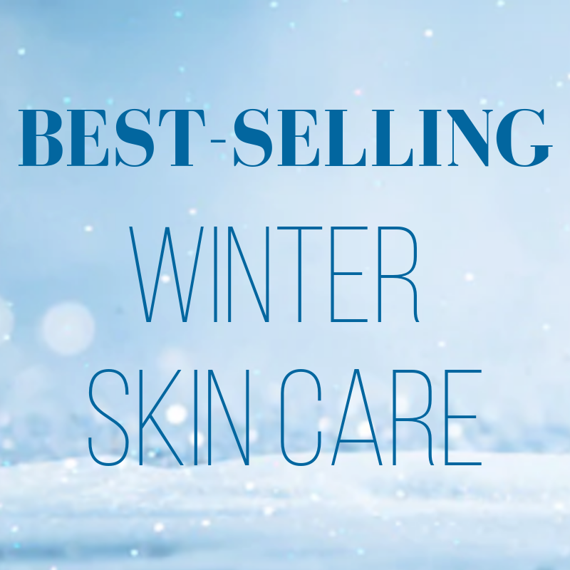 best-selling winter skincare 
