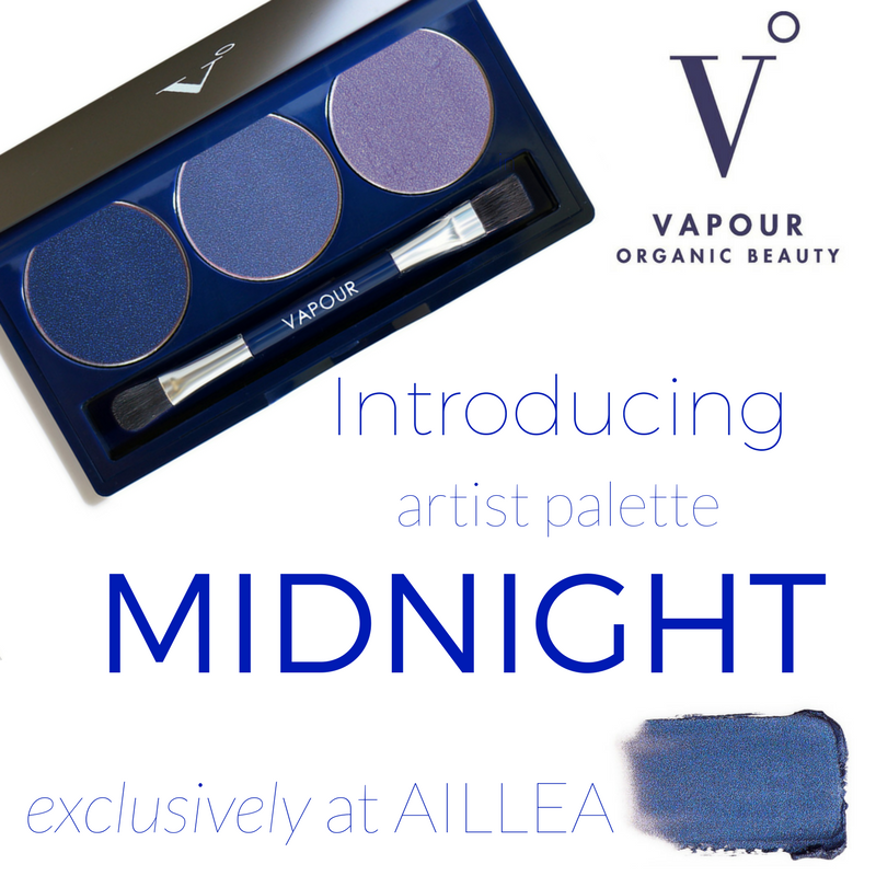 introducing artist palette midnight, exclusively at aillea