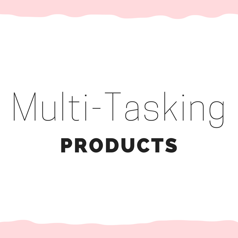 multi tasking products