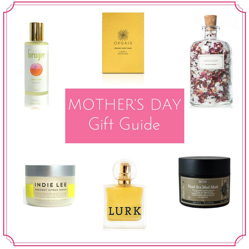 mother's day gift guide